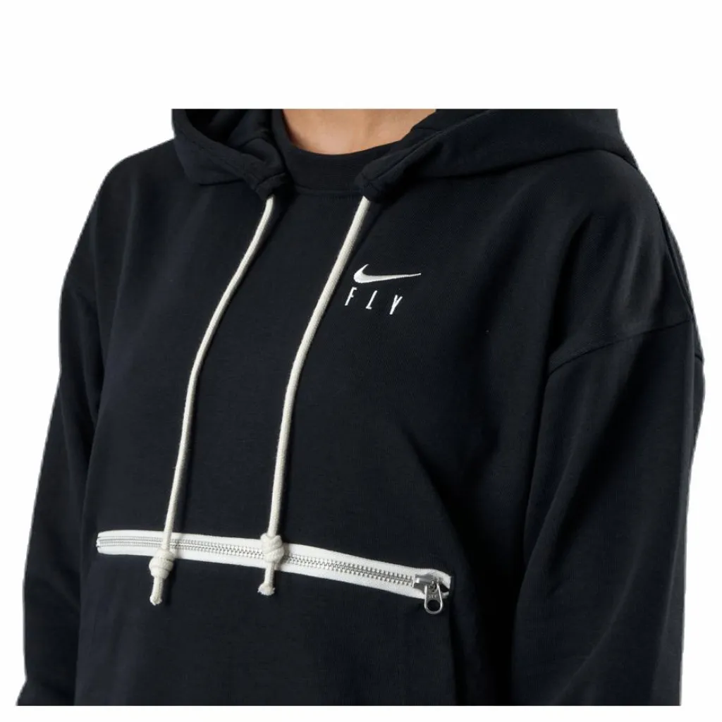 Standard Issue Hoodie Black*Nike New