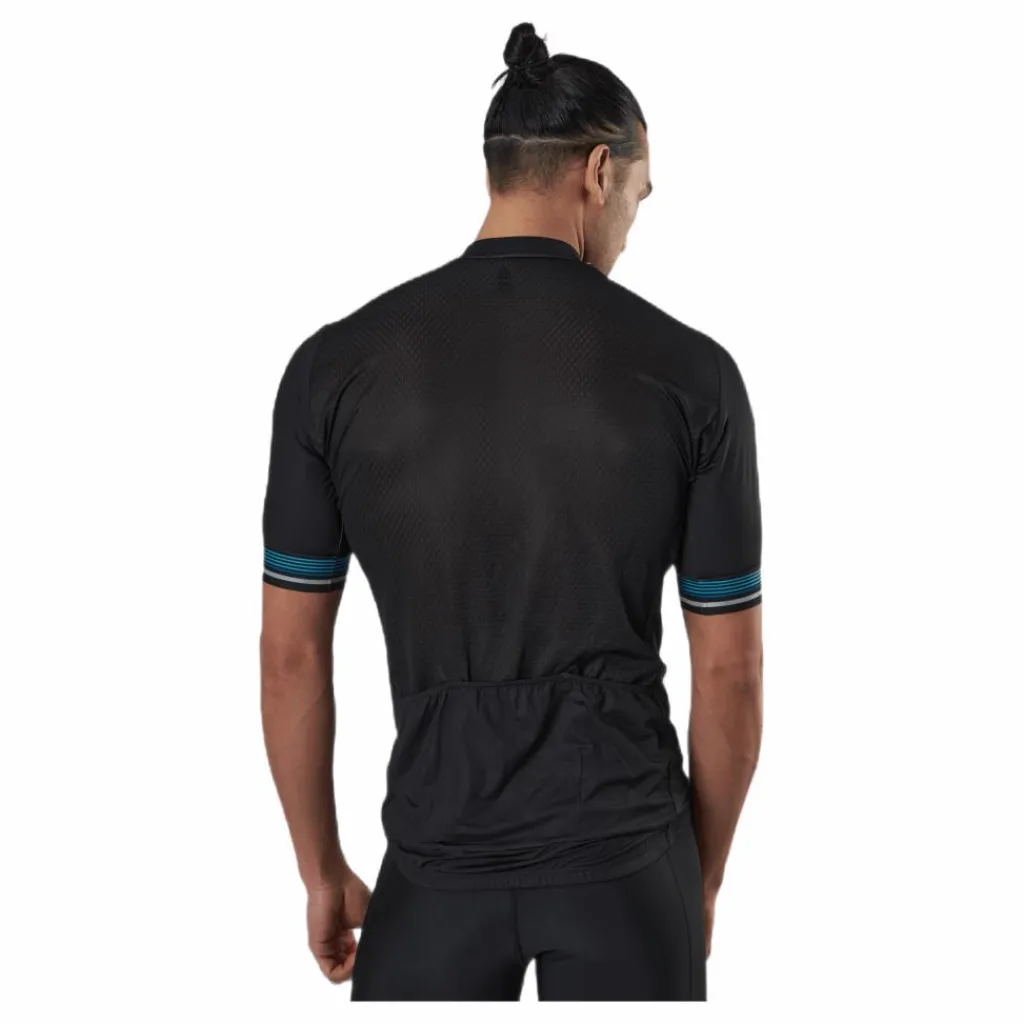Stand-Up Collar Zeroweight Ceramicool Black*Odlo Hot