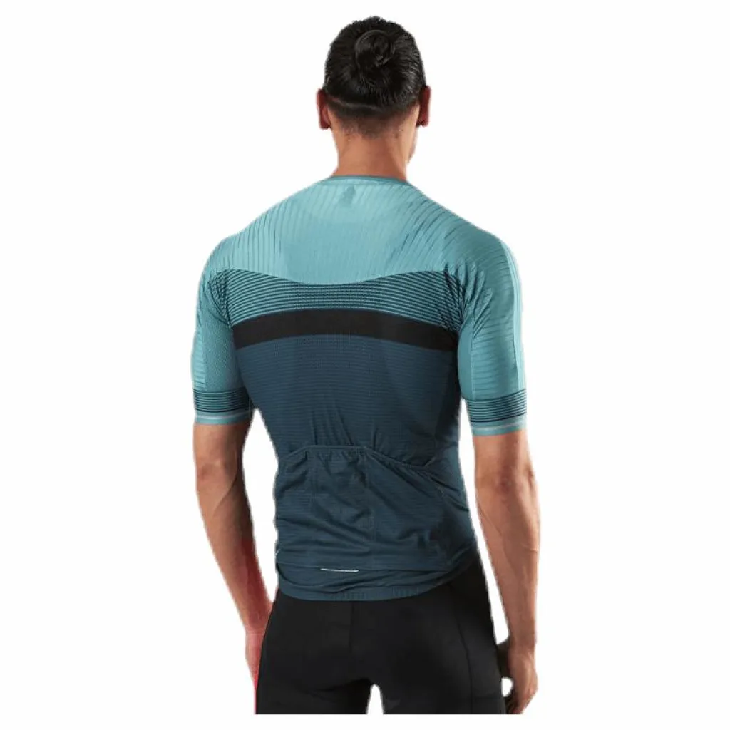Odlo Stand-up collar Zeroweight Patterned Mönstrad