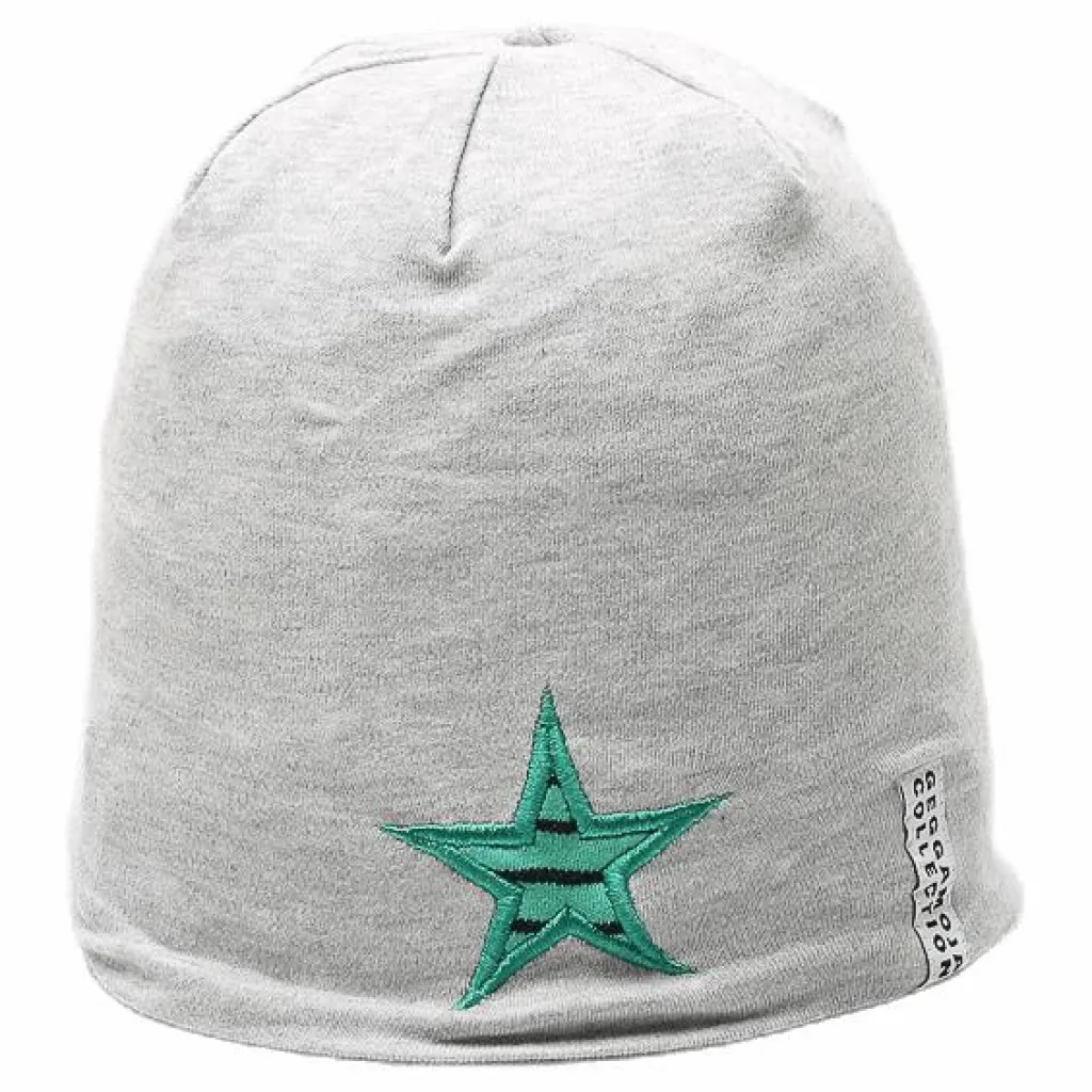 Star Cap Grey*Geggamoja Hot
