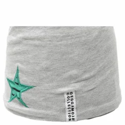 Star Cap Grey*Geggamoja Hot