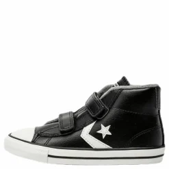 Converse Star Player 2V Black Svart Discount