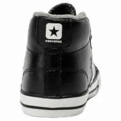 Converse Star Player 2V Black Svart Discount