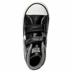 Converse Star Player 2V Black Svart Discount