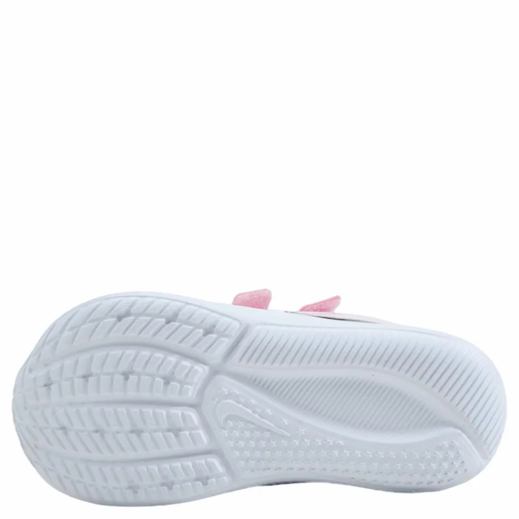 Star Runner 3 Baby/Toddler Shoes PINK FOAM /BLACK*Nike Outlet