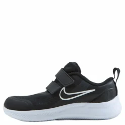 Star Runner 3 Baby/Toddler Shoes BLACK/DK SMOKE GREY-DK SMOKE GREY*Nike Online