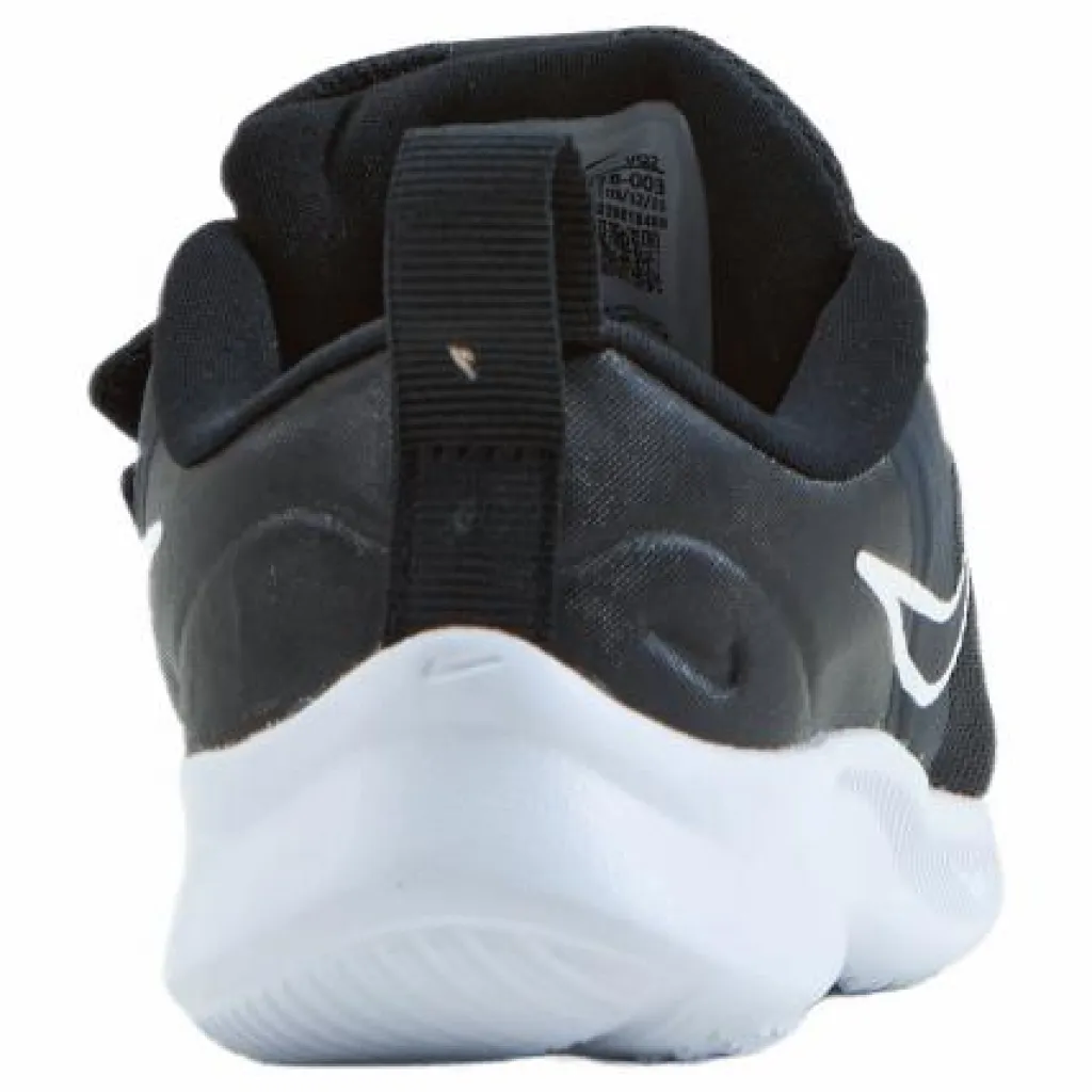Star Runner 3 Baby/Toddler Shoes BLACK/DK SMOKE GREY-DK SMOKE GREY*Nike Online