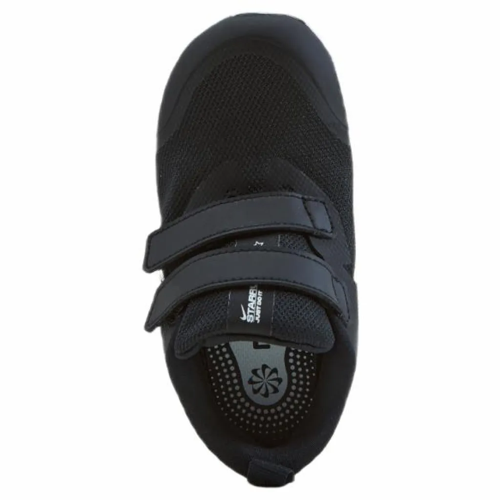 Star Runner 3 Baby/Toddler Shoes BLACK/DK SMOKE GREY-DK SMOKE GREY*Nike Online