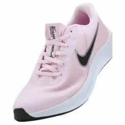 Star Runner 3 Big Kids' Road Running Shoes PINK FOAM /BLACK*Nike Discount