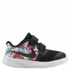 Star Runner 2 Fable TD Black/Red*Nike Clearance