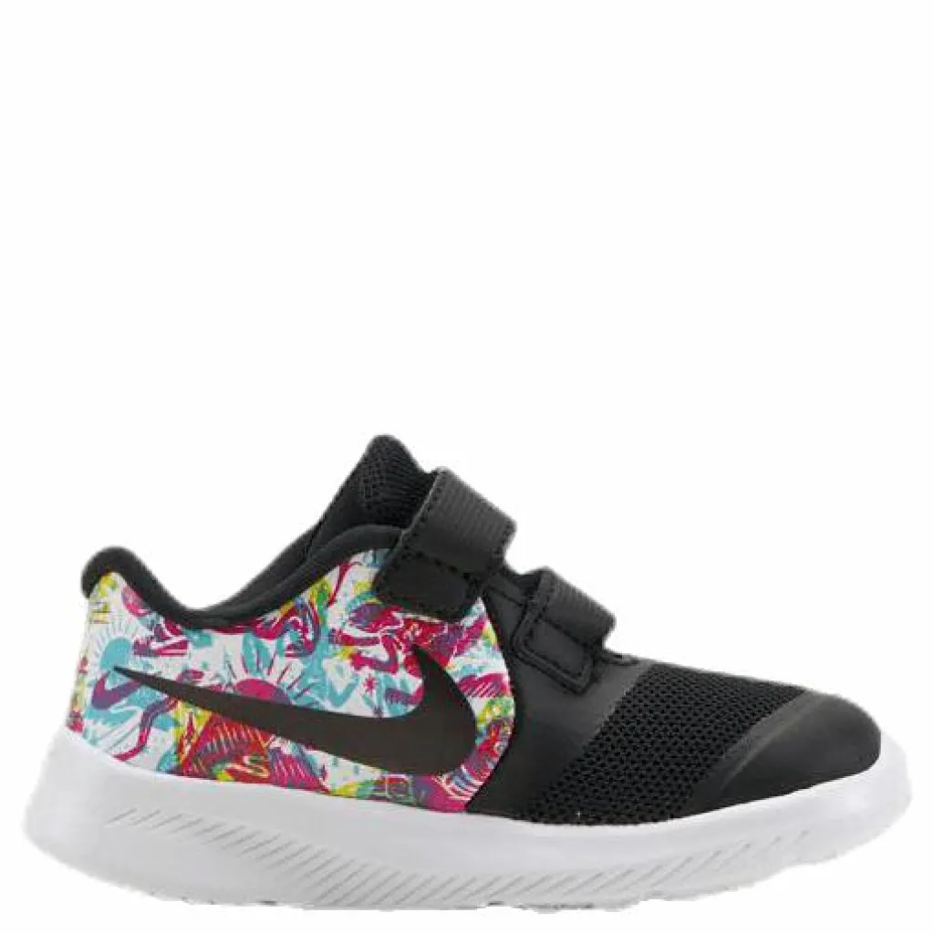 Star Runner 2 Fable TD Black/Red*Nike Clearance
