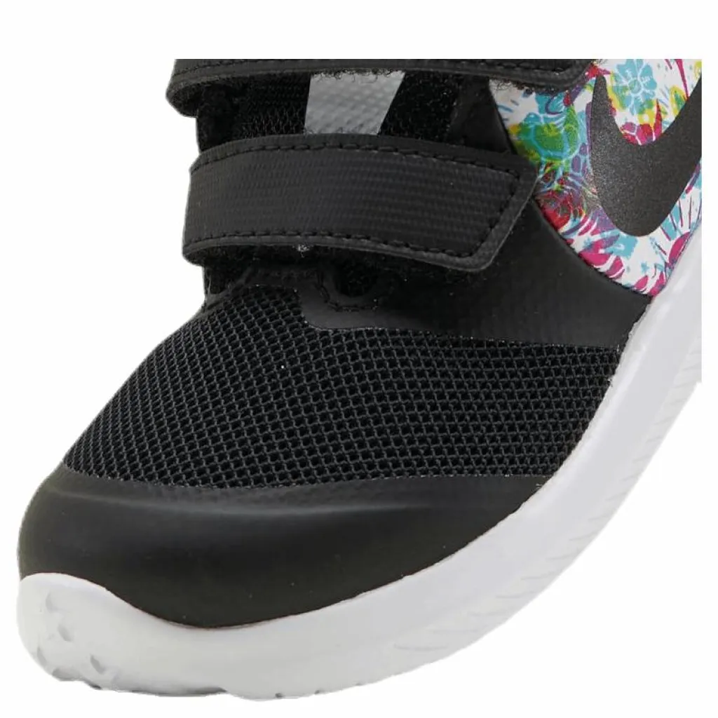 Star Runner 2 Fable TD Black/Red*Nike Clearance