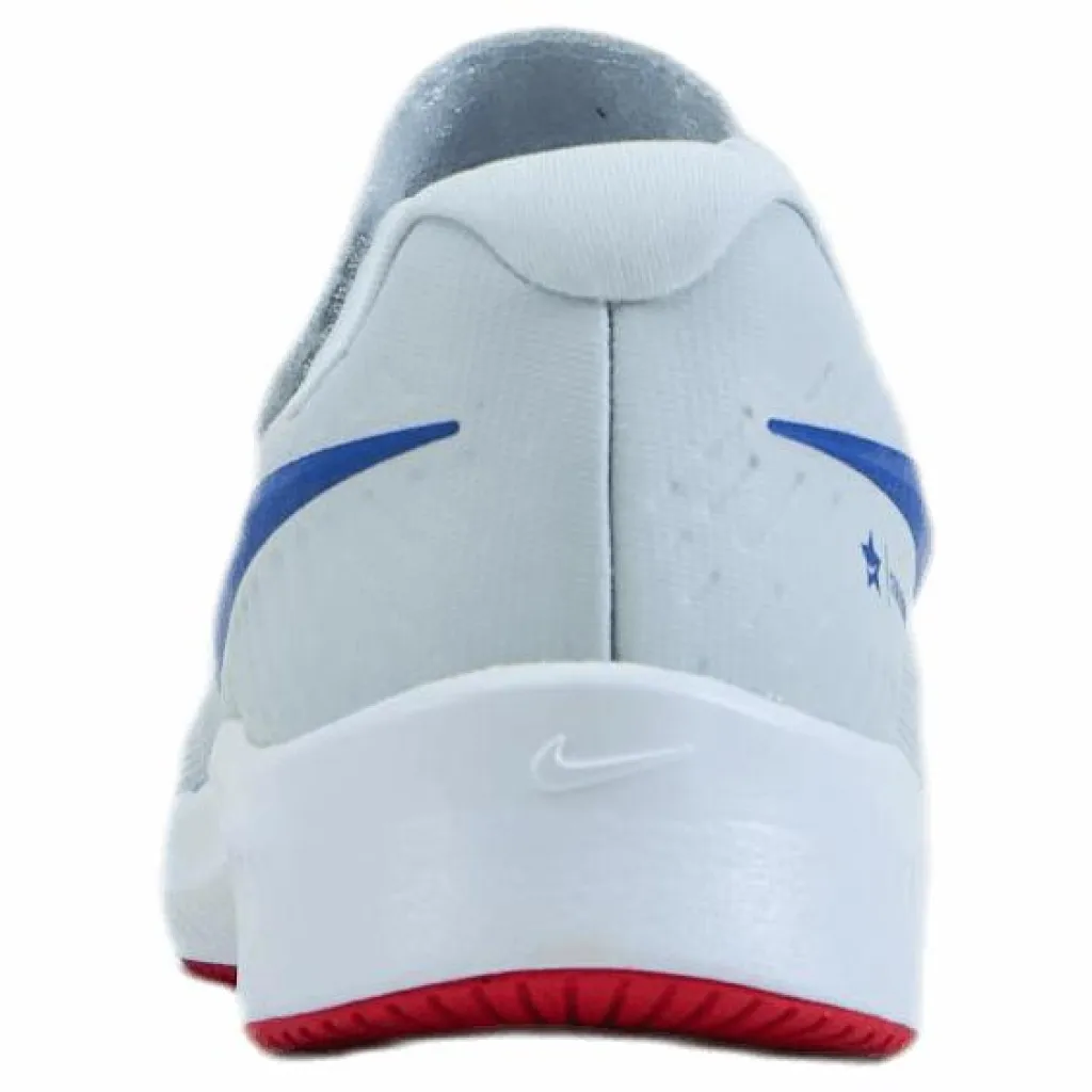 Nike Star Runner 2 PS Little kids Grey Vit Discount