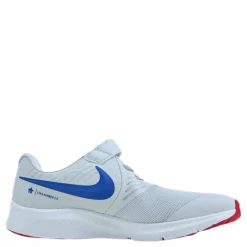 Nike Star Runner 2 PS Little kids Grey Vit Discount