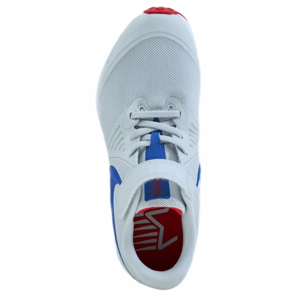 Nike Star Runner 2 PS Little kids Grey Vit Discount