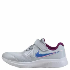 Nike Star Runner 2 PS Little kids Grey Vit Best