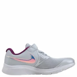 Nike Star Runner 2 PS Little kids Grey Vit Best