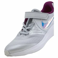 Nike Star Runner 2 PS Little kids Grey Vit Best