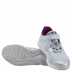 Nike Star Runner 2 PS Little kids Grey Vit Best