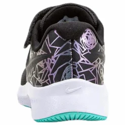 Nike Star Runner 2 Rebel PS Blue/White Flerfärgad Clearance