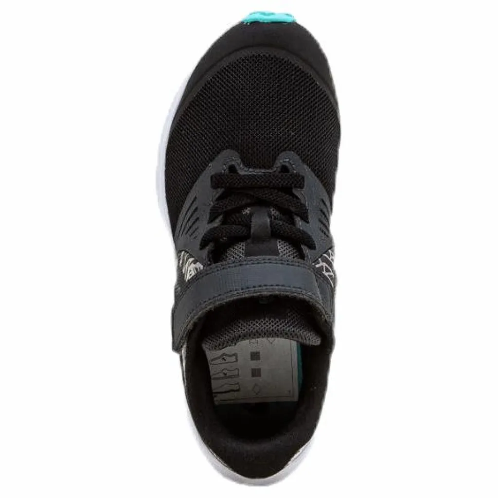 Nike Star Runner 2 Rebel PS Blue/White Flerfärgad Clearance