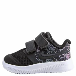 Star Runner 2 Rebel TD Blue/White*Nike Sale