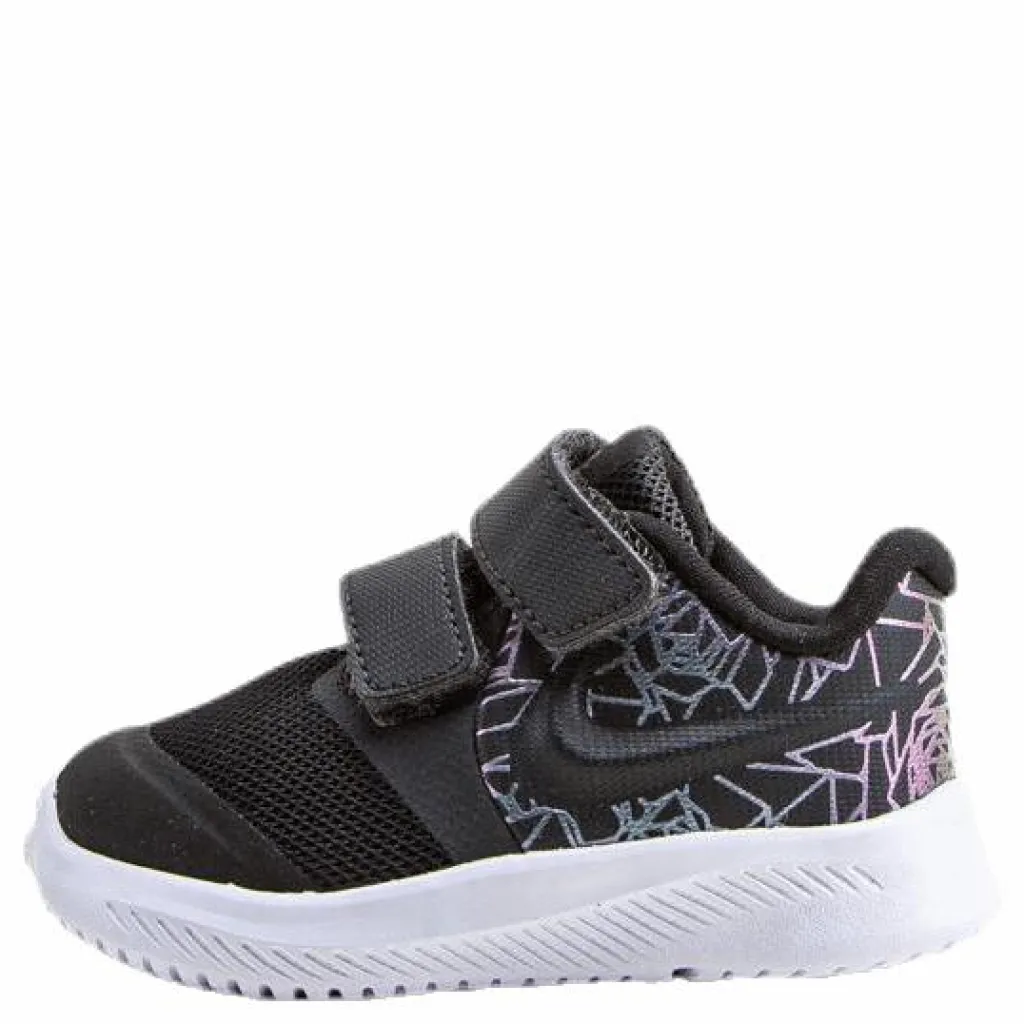 Star Runner 2 Rebel TD Blue/White*Nike Sale
