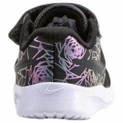 Star Runner 2 Rebel TD Blue/White*Nike Sale