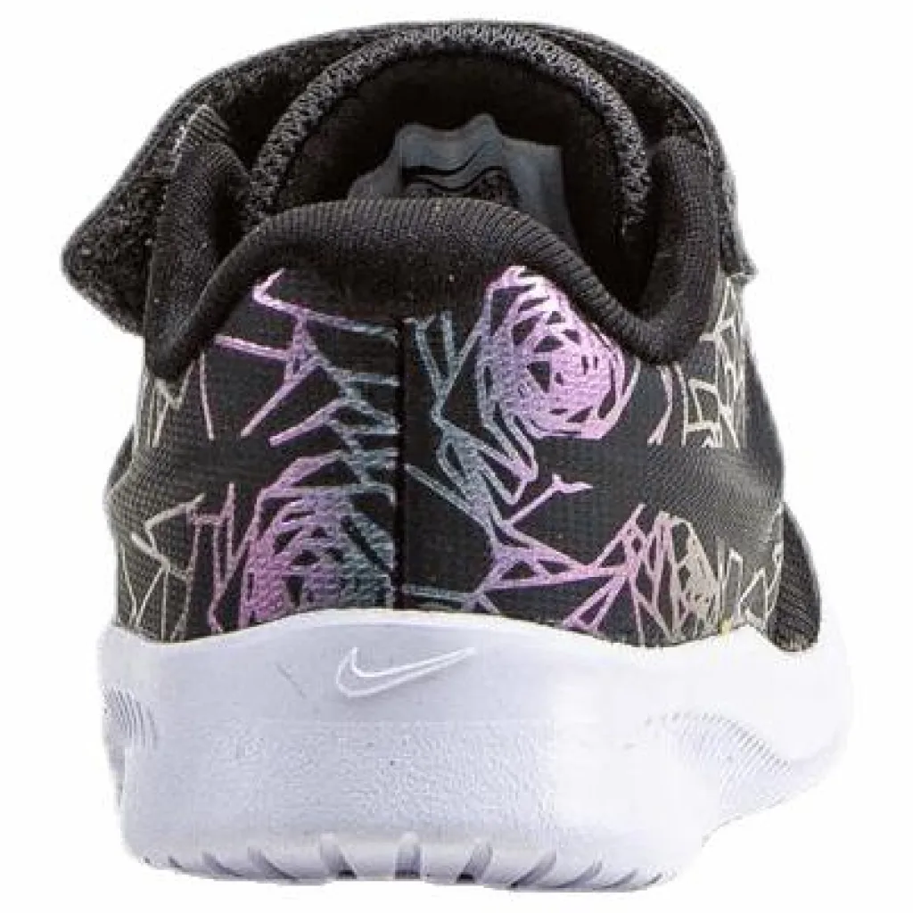 Star Runner 2 Rebel TD Blue/White*Nike Sale