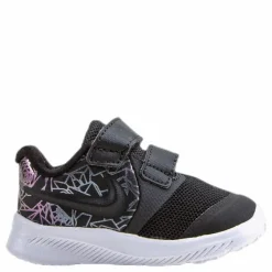 Star Runner 2 Rebel TD Blue/White*Nike Sale