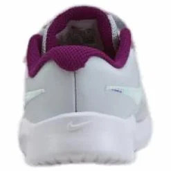Nike Star Runner 2 TD Kids Grey Vit New