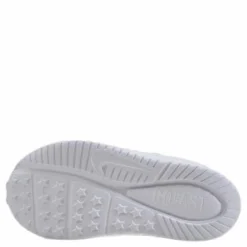 Nike Star Runner 2 TD Kids Grey Vit New