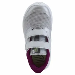 Nike Star Runner 2 TD Kids Grey Vit New