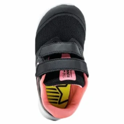 Nike Star Runner 2 TD Pink/Black Svart Online
