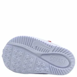 Nike Star Runner 2 TD Red Röd Clearance
