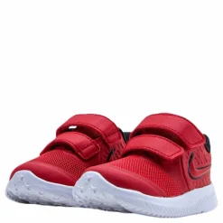 Nike Star Runner 2 TD Red Röd Clearance