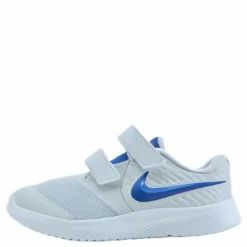 Nike Star Runner 2 (tdv) Photon Dust/game Royal-univ Re Vit New