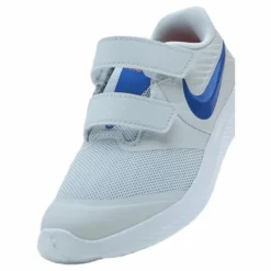 Nike Star Runner 2 (tdv) Photon Dust/game Royal-univ Re Vit New
