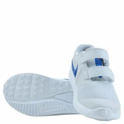 Nike Star Runner 2 (tdv) Photon Dust/game Royal-univ Re Vit New