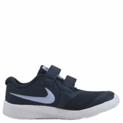 Star Runner 2 Tdv Thunder Blue/purple Pulse-fire*Nike Sale