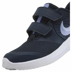 Star Runner 2 Tdv Thunder Blue/purple Pulse-fire*Nike Sale
