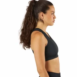 Star Sports Bra Black*BLACC Outlet