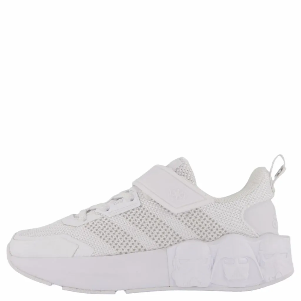 Star Wars Runner El K Ftwwht/gretwo/ftwwht*adidas Outlet