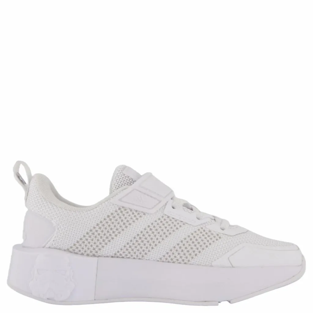 Star Wars Runner El K Ftwwht/gretwo/ftwwht*adidas Outlet