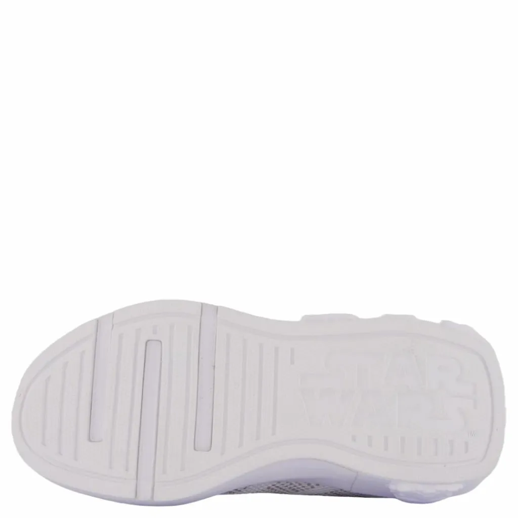 Star Wars Runner El K Ftwwht/gretwo/ftwwht*adidas Outlet