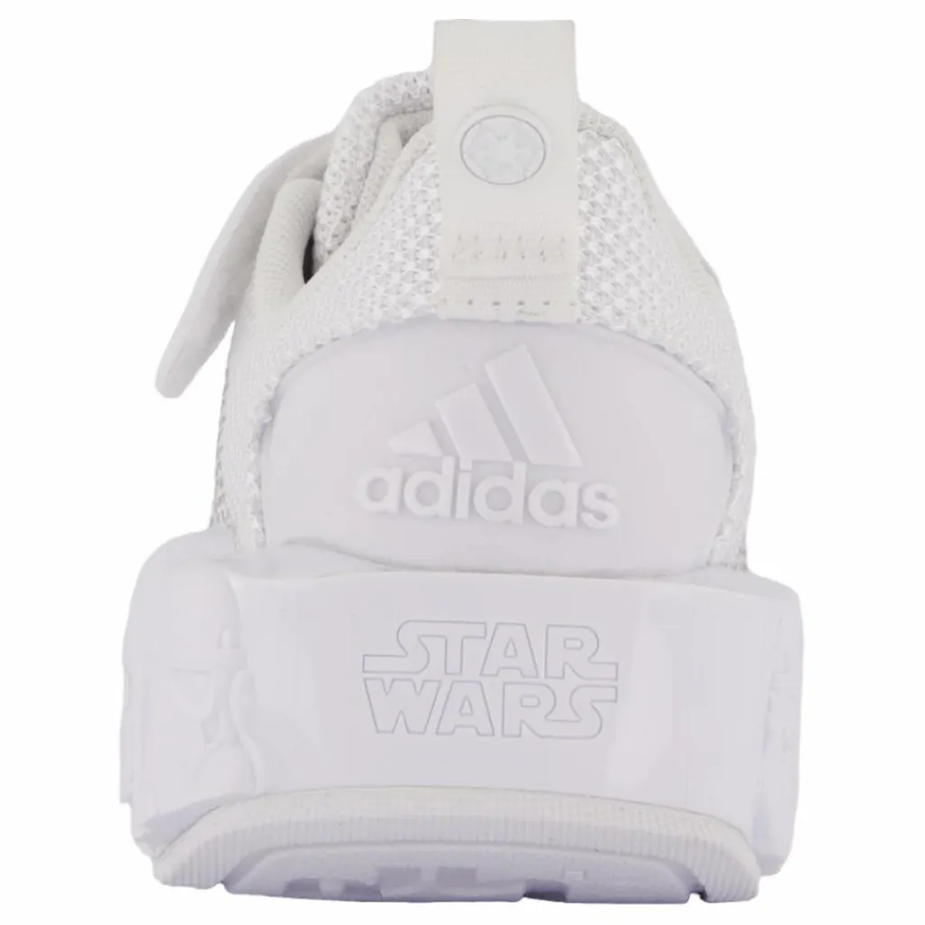 Star Wars Runner El K Ftwwht/gretwo/ftwwht*adidas Outlet