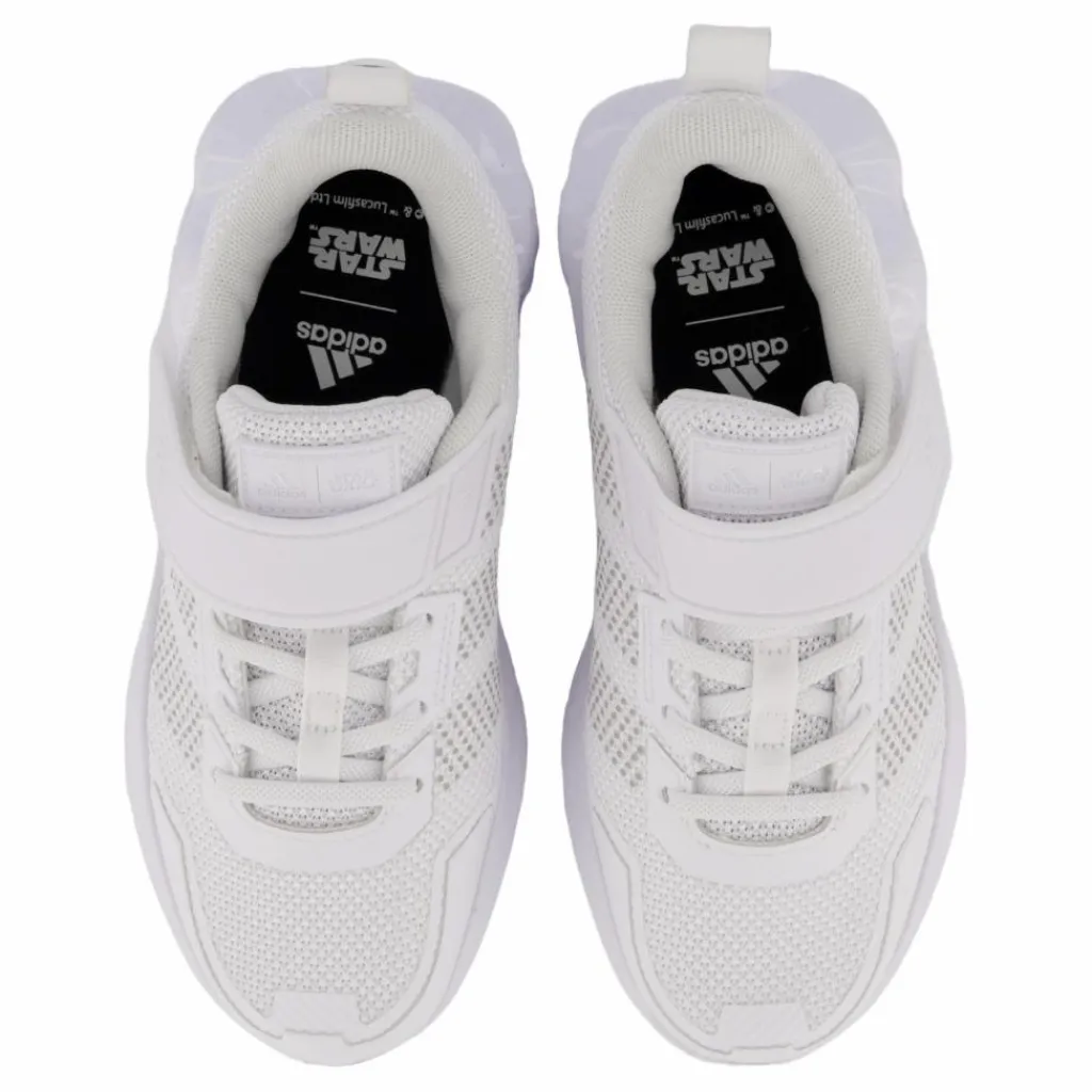 Star Wars Runner El K Ftwwht/gretwo/ftwwht*adidas Outlet
