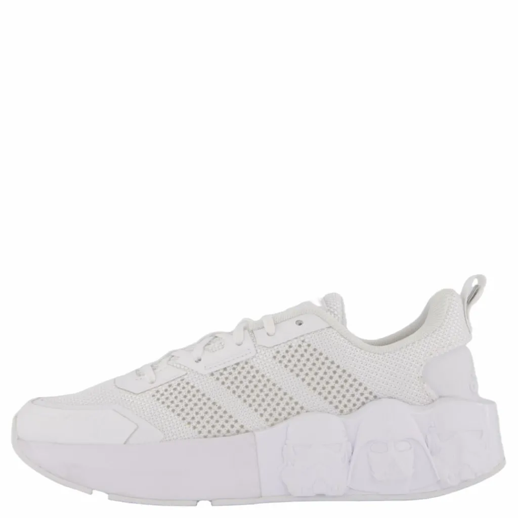 Star Wars Runner K Ftwwht/gretwo/ftwwht*adidas New