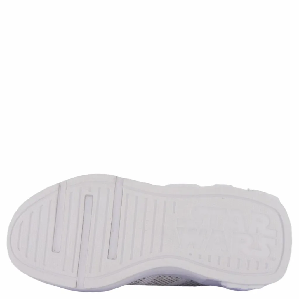 Star Wars Runner K Ftwwht/gretwo/ftwwht*adidas New
