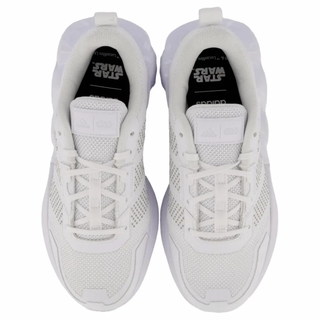 Star Wars Runner K Ftwwht/gretwo/ftwwht*adidas New